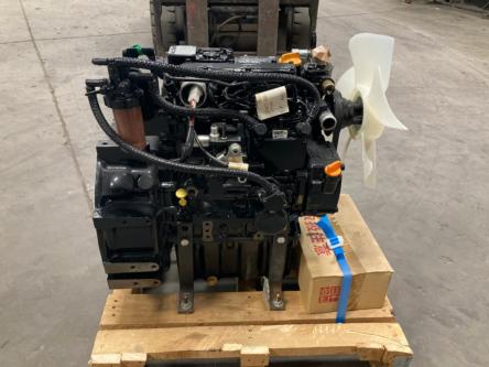 Yanmar 3TNM72-HGE